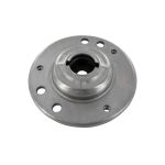 Palier d'appui de jambe de suspension VAICO V40-0551