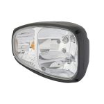 Universele koplamp HELLA 1EE996 174-221