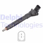 Injector DELPHI 28543147