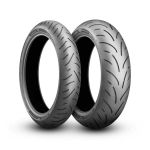 BRIDGESTONE Battlax Sport Touring T33 120/70R18 TL, Motorradreifen vorne