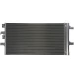 Verflüssiger, Klimaanlage NRF 350474