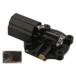 Magnetventil, Schaltzylinder FEBI BILSTEIN 35445
