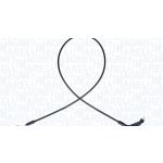 Pièces de serrure MAGNETI MARELLI 350105047100