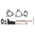 Montagesatz, Lader EVORON EVMK0294