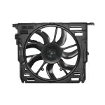Lüfter, Motorkühlung THERMOTEC D8B017TT