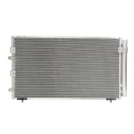 Condensator, airconditioning THERMOTEC KTT110506