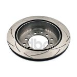 Disco freno DBA DBA2737S, 1 pezzo