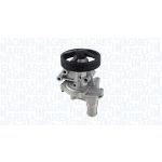 Kühlmittelpumpe MAGNETI MARELLI 350984117000