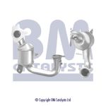 Katalysator BM CATALYSTS BM92048H