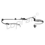 ABS-sensor HANS PRIES 821 904
