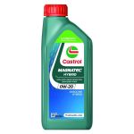 Aceite de motor CASTROL 15F872 Magnatec 0W20 1L