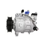 Compressor, airconditioner DENSO DCP02102