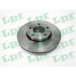 Bromsskiva LPR M5003V