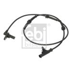 Sensor, revoluciones de la rueda FEBI BILSTEIN 198130