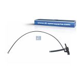 Línea de combustible DT SPARE PARTS 7.56190