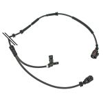ABS-sensor MEYLE 114 800 0020