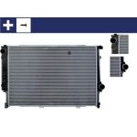 Raffreddatore motore MAHLE CR 331 000S