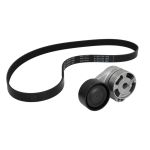 Keilrippenriemensatz Schaeffler INA 529 0576 10