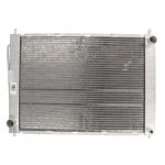 Condensatore, impianto di climatizzazione DENSO DRM23100