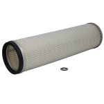 Sekundärt luftfilter HENGST E2062LS D666