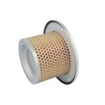 Sekundärluftfilter HENGST E645LS