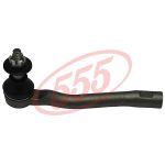 Tête de barre d'accouplement 555 SE-T131R
