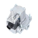 Válvula de proteção contra sobrecarga DT SPARE PARTS 4.65010