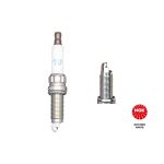 Zündkerze NGK SIZKBR8B8HG 91874, 1 Stück