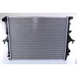 Motorkylare NISSENS 65275A
