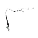 Ilmastointilaitteen letku THERMOTEC KTT160339