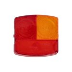Luz traseira - lente HELLA 9EL 137 308-001