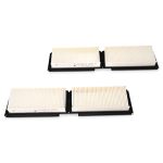 Luftfilter FLEETGUARD AF25972