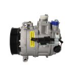 Compressor airconditioning NISSENS 890306