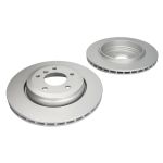 Disque de frein DELPHI BG3831C