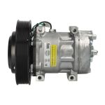 Klimakompressor NISSENS 891002