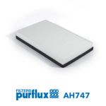 Innenraumfilter PURFLUX AH747