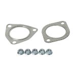 Montagesatz, Abgasanlage BM CATALYSTS FK50420B