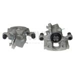 Bremssattel BUDWEG 344712