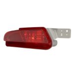 Feu antibrouillard arrière DEPO 217-4003L-LD-UE