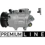 A/C compressor MAHLE ACP 1250 000P