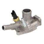 Thermostaat, koelvloeistof MOTORAD 757-80K