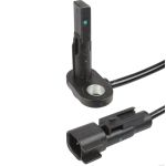 Capteur, vitesse de rou HERTH+BUSS ELPARTS 70660406