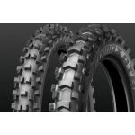 DUNLOP GEOMAX AT82 120/90-18 TT, Motorradreifen hinten