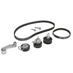 Kit de correa de distribución BOSCH 1 987 946 728