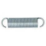 Feder, Bremsbacken DT Spare Parts 5.21120
