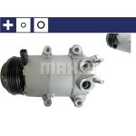 Compressor airconditioning MAHLE ACP 1185 000S