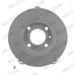 Bromsskiva FERODO DDF103C