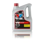 Motorolja VALVOLINE 908790 VR1 Racing 5W50 4L