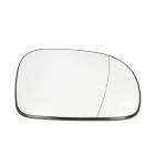 Specchietto esterno - vetro dello specchio  MAGNETI MARELLI 351991305080