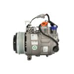 Compressore aria condizionata ELSTOCK 51-0988
